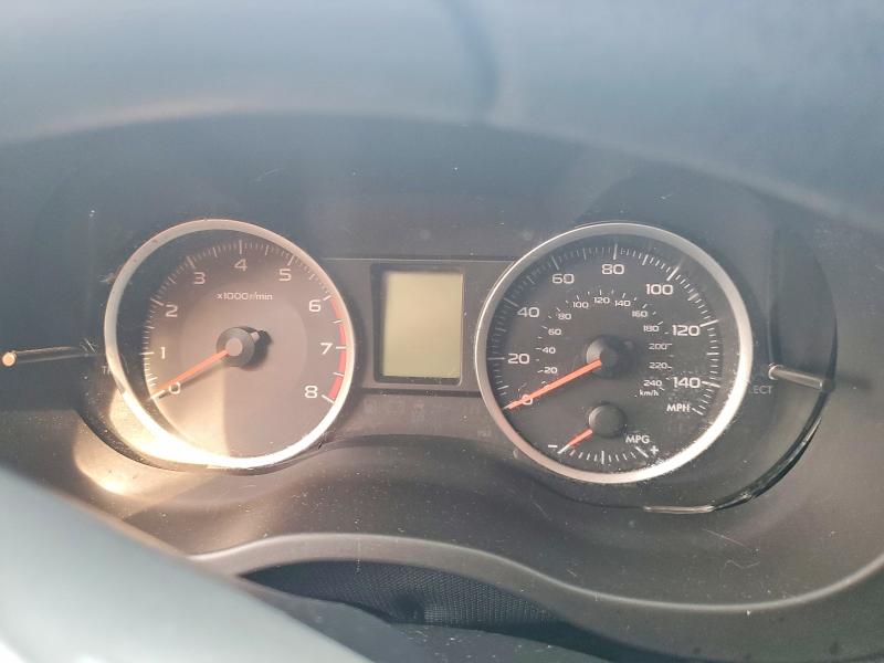 Aukcja sprzedaży 2014 Subaru Forester, vin: JF2SJAAC2EH508758, numer aukcji: 65178706