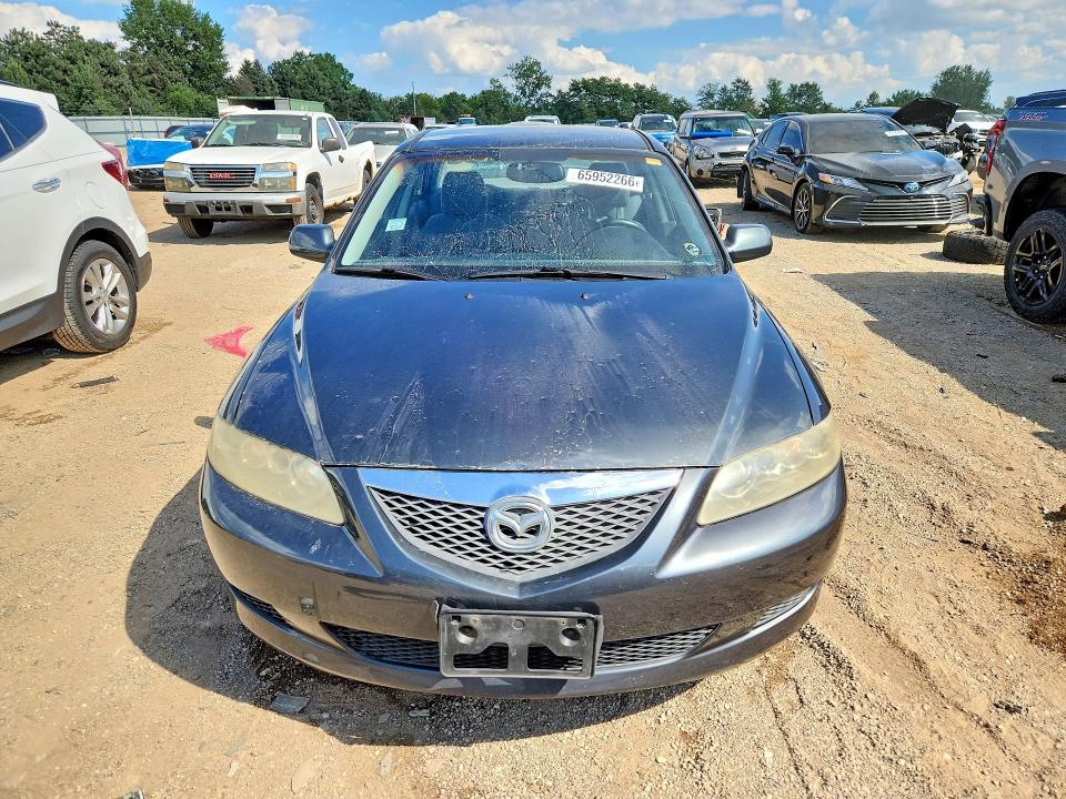 65952266 :رقم المزاد ، 1YVFP80D035M12038 vin ، 2003 Mazda 6 مزاد بيع