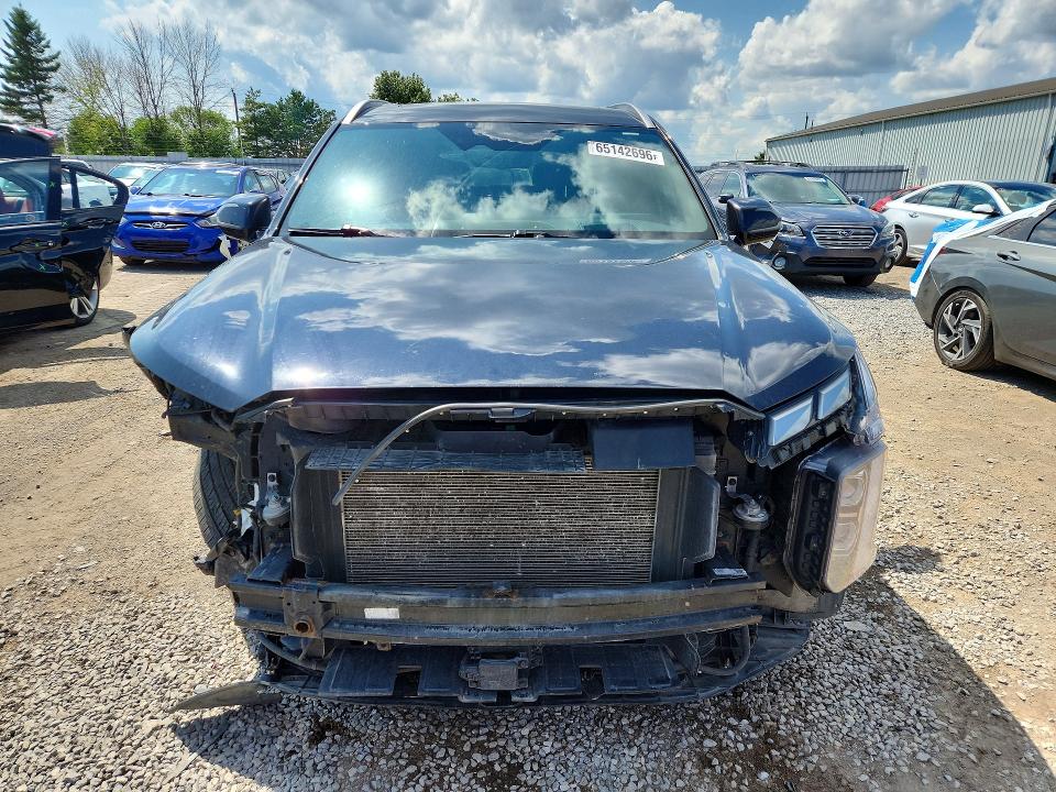 Aukcja sprzedaży 2023 Hyundai Palisade, vin: KM8R5DGEXPU603246, numer aukcji: 65142696