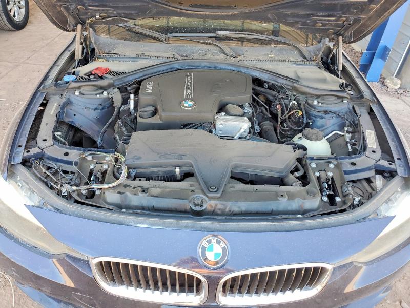 Aukcja sprzedaży 2013 Bmw 328, vin: WBA3A5C55DJ461626, numer aukcji: 65561236