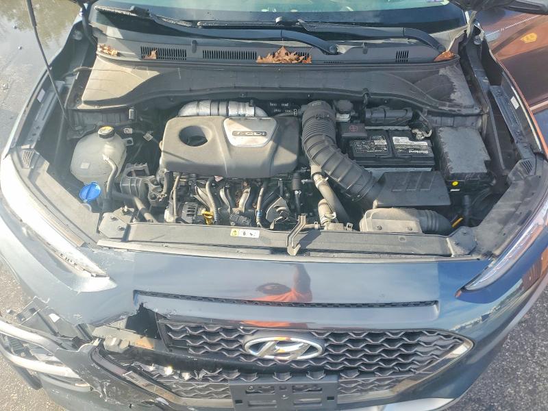 Aukcja sprzedaży 2019 Hyundai Kona, vin: KM8K53A55KU274369, numer aukcji: 64425756