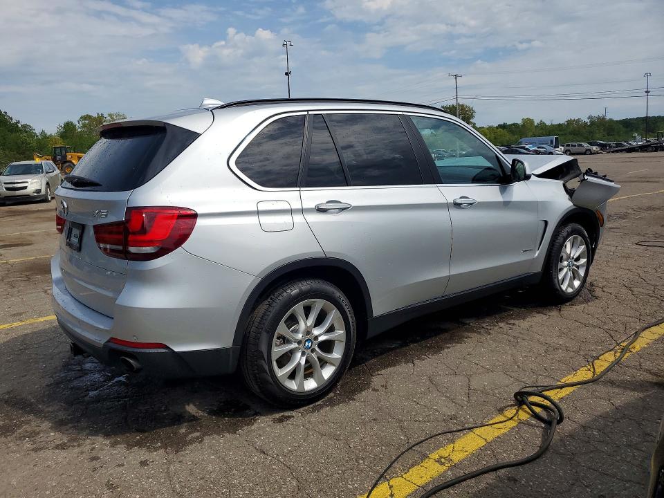 Продажа на аукционе авто 2016 Bmw X5, vin: 5UXKR0C50G0P20400, номер лота: 66937766