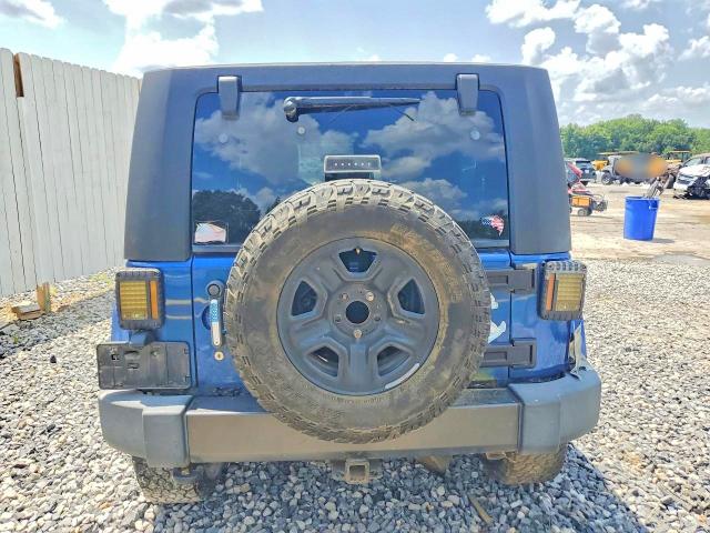 Aukcja sprzedaży 2010 Jeep Wrangler Unlimited, vin: 1J4BA5H19AL209926, numer aukcji: 64785036