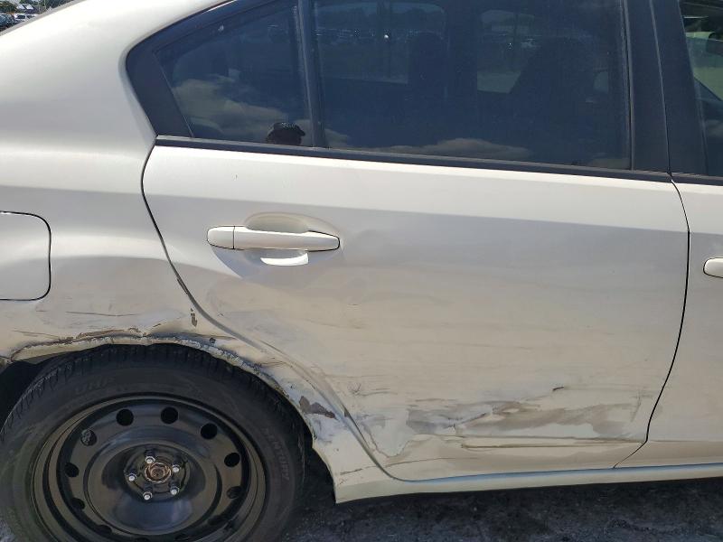 Продаж на аукціоні авто 2013 Subaru Impreza, vin: JF1GJAD60DH012968, номер лоту: 63583276