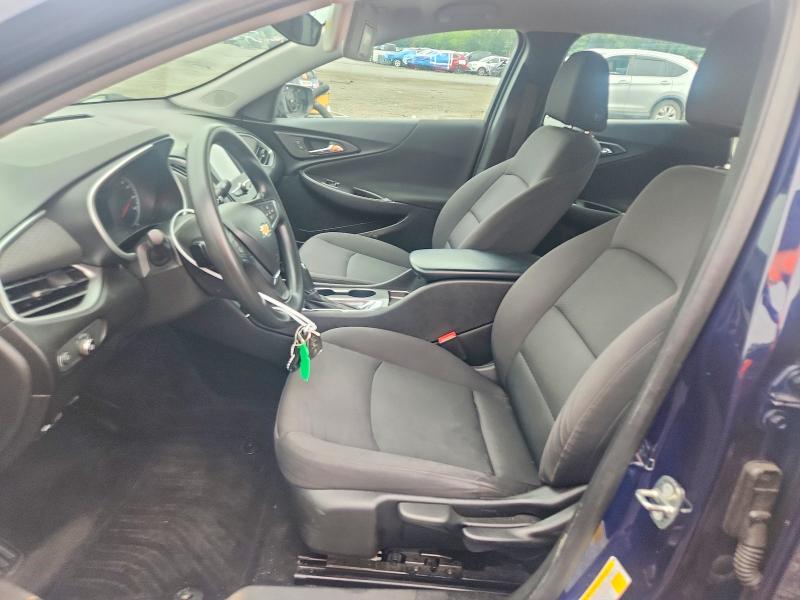 Aukcja sprzedaży 2018 Chevrolet Malibu, vin: 1G1ZB5ST3JF111400, numer aukcji: 65083746