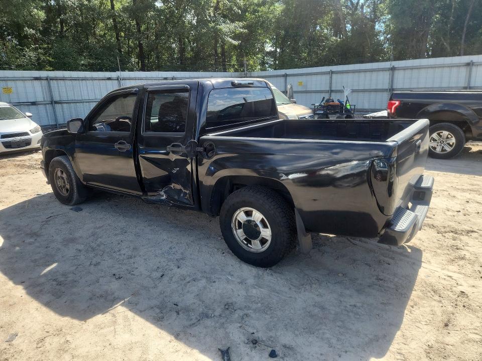 Продаж на аукціоні авто 2006 Chevrolet Colorado, vin: 1GCCS138368327632, номер лоту: 64568536