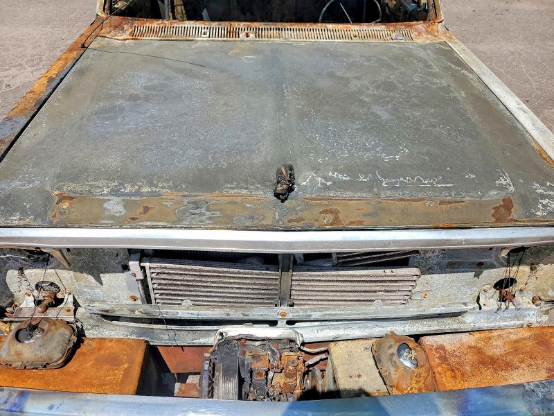 66778676 :رقم المزاد ، 1B7KM3681KS075812 vin ، 1989 Dodge W-series مزاد بيع