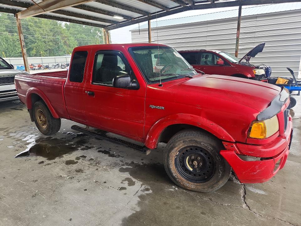 Aukcja sprzedaży 2005 Ford Ranger, vin: 1FTYR44U25PA02067, numer aukcji: 66625536