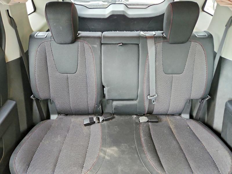 67080336 :رقم المزاد ، 2GKFLSEKXH6344000 vin ، 2017 Gmc Terrain مزاد بيع