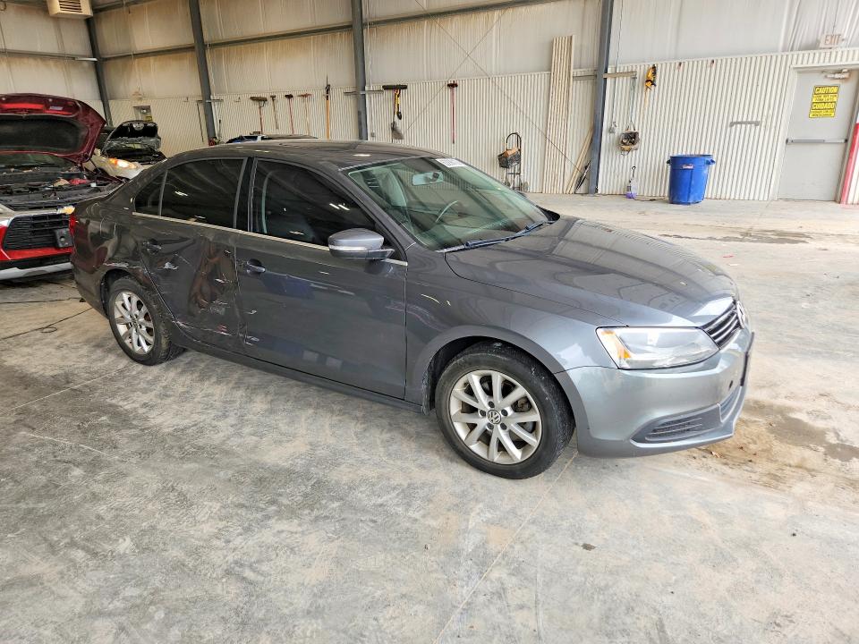 Продаж на аукціоні авто 2014 Volkswagen Jetta, vin: 3VWD07AJ3EM430897, номер лоту: 63296176