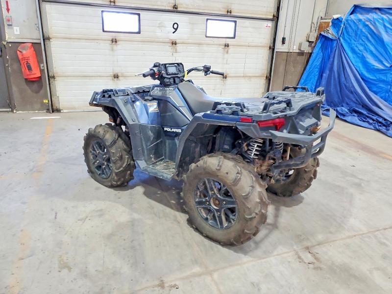 2021 Polaris Sportsman მანქანა იყიდება აუქციონზე, vin: 4XASXV856MB786373, აუქციონის ნომერი: 62376406