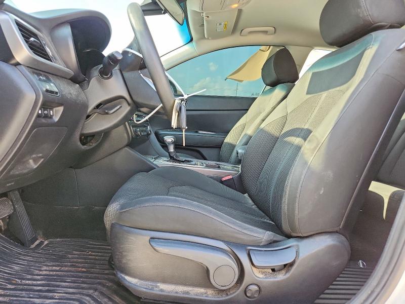 Продажа на аукционе авто 2020 Kia Optima, vin: 5XXGT4L32LG392324, номер лота: 63405136