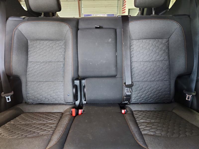 Aukcja sprzedaży 2020 Chevrolet Equinox, vin: 3GNAXUEV8LS718640, numer aukcji: 65132476