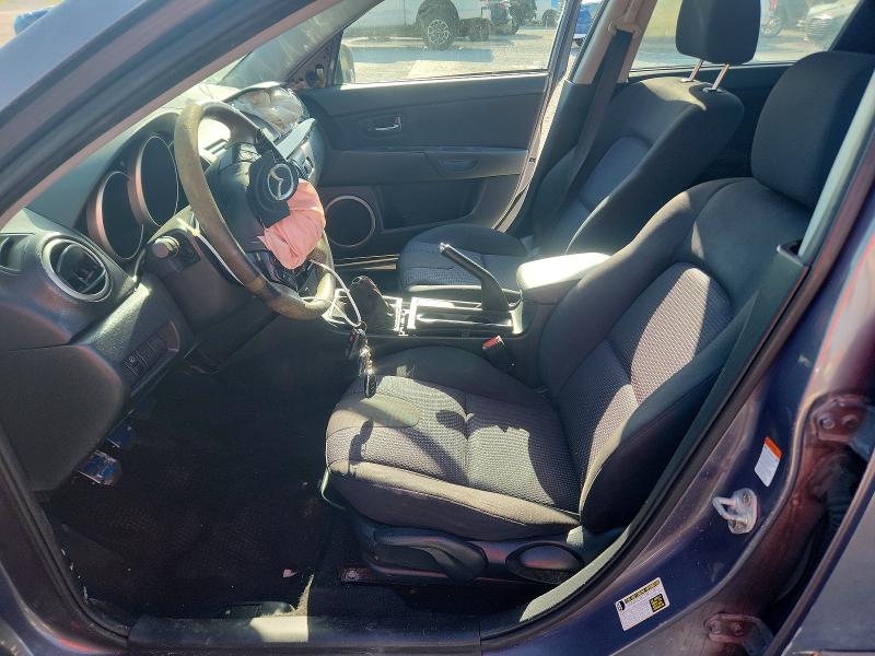 Aukcja sprzedaży 2008 Mazda 3, vin: JM1BK343281164123, numer aukcji: 65663956