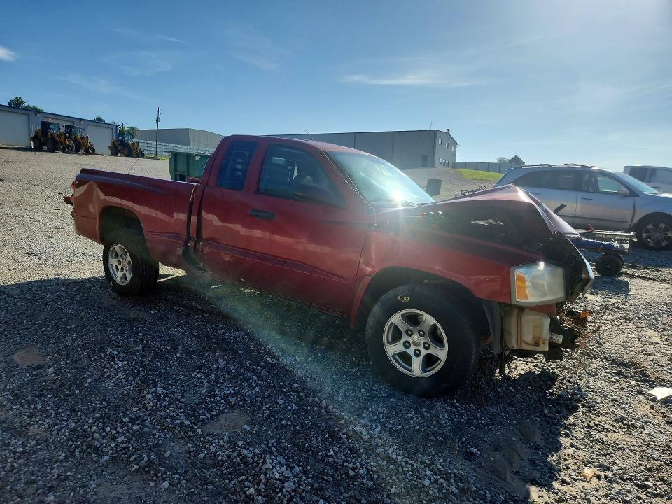Продаж на аукціоні авто 2006 Dodge Dakota, vin: 1D7HE42N96S643681, номер лоту: 65407186