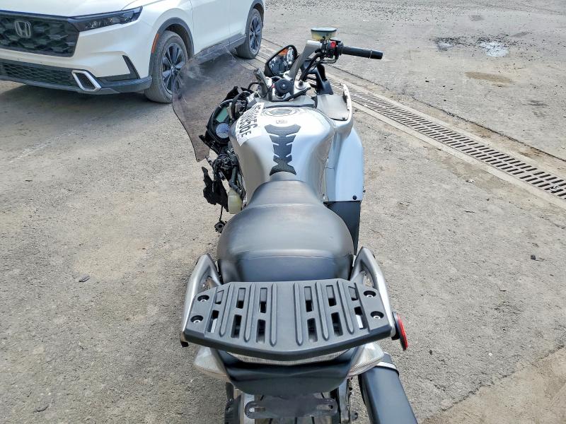 Aukcja sprzedaży 2011 Kawasaki Zg1400, vin: JKBZGNC16BA007977, numer aukcji: 65108956