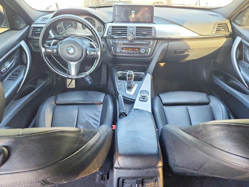 Aukcja sprzedaży 2013 Bmw 335, vin: WBA3A9C58DF475837, numer aukcji: 66532616