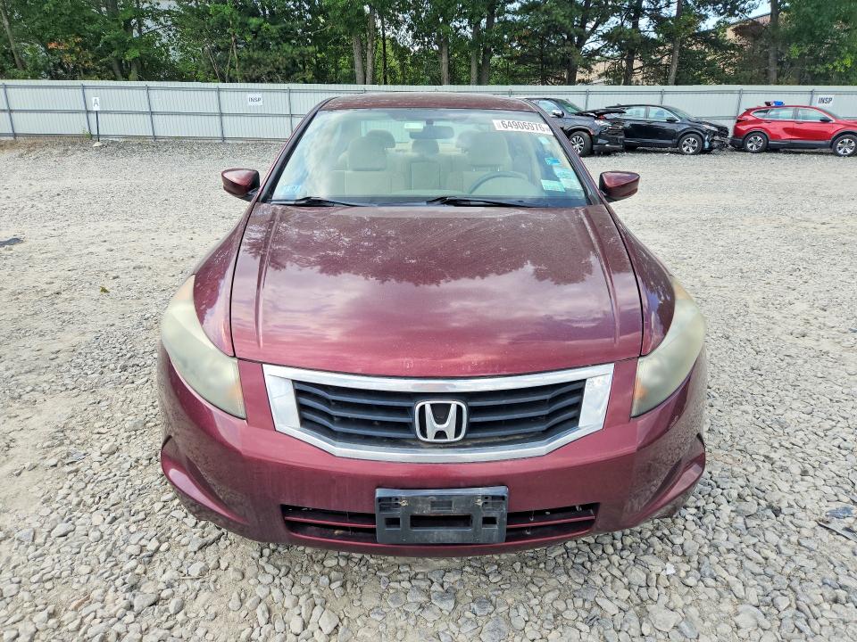 64906976 :رقم المزاد ، 1HGCP2F39AA137747 vin ، 2010 Honda Accord مزاد بيع