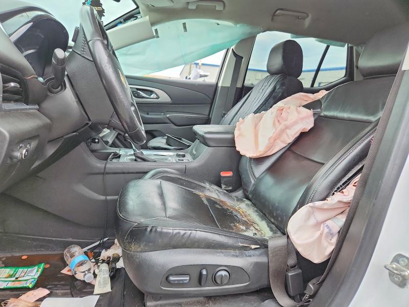 Aukcja sprzedaży 2018 Chevrolet Traverse, vin: 1GNERHKW6JJ150466, numer aukcji: 63822586