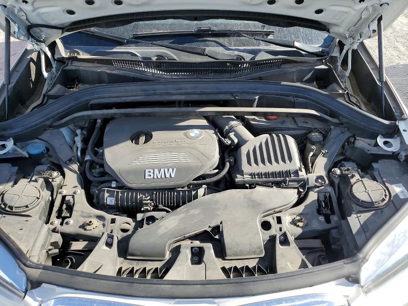 Aukcja sprzedaży 2018 Bmw X1, vin: WBXHU7C39J5L08409, numer aukcji: 67170396