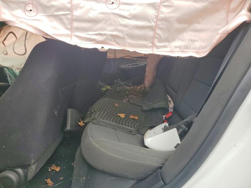 64155746 :رقم المزاد ، 1G1BE5SM2K7121574 vin ، 2019 Chevrolet Cruze مزاد بيع