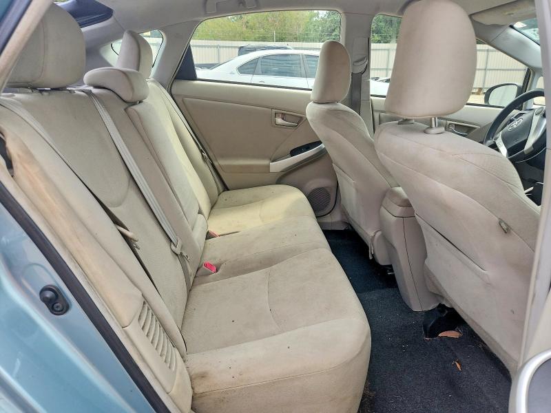 Продаж на аукціоні авто 2015 Toyota Prius, vin: JTDKN3DUXF1969994, номер лоту: 65383616