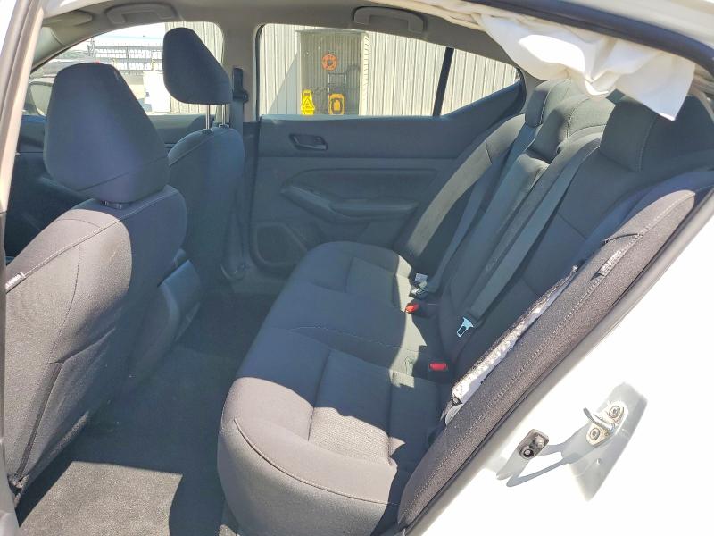 63707646 :رقم المزاد ، 1N4BL4DV3TN304921 vin ، 2026 Nissan Altima مزاد بيع