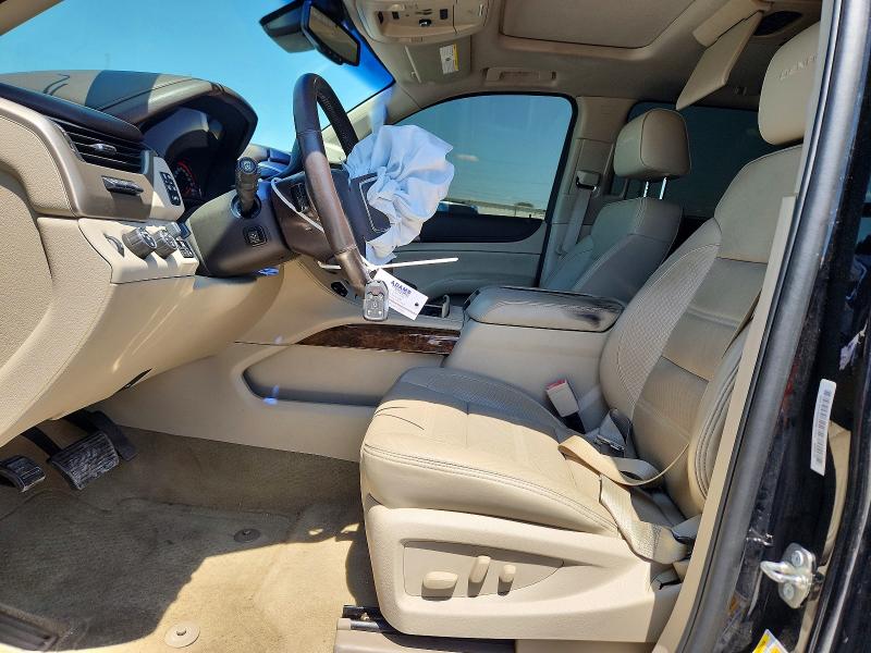 64446736 :رقم المزاد ، 1GKS2CKJ3FR656695 vin ، 2015 Gmc Yukon مزاد بيع