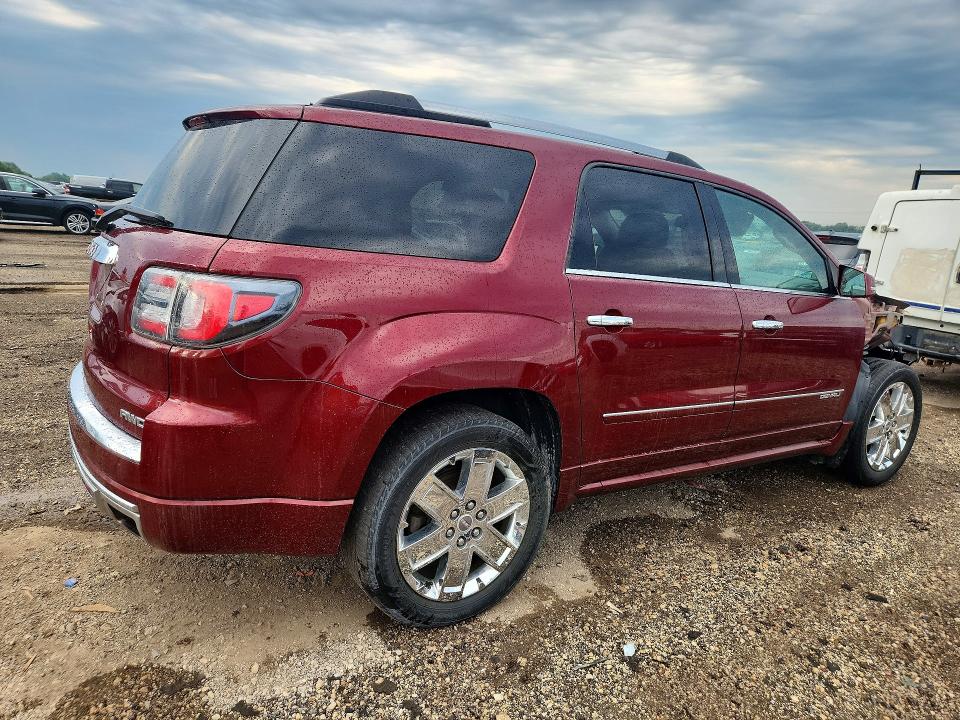 Продаж на аукціоні авто 2015 Gmc Acadia, vin: 1GKKVTKD3FJ297686, номер лоту: 65992326