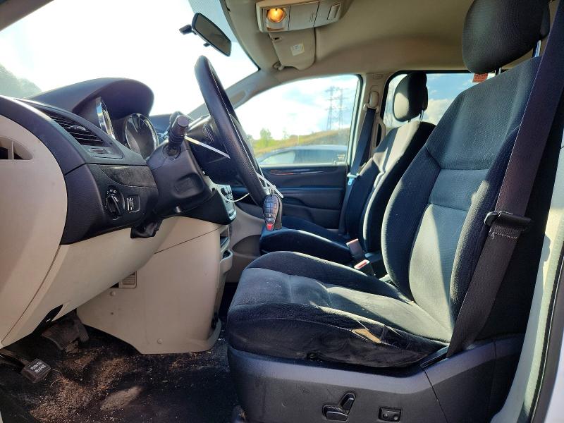 Продажа на аукционе авто 2014 Dodge Grand Caravan, vin: 2C4RDGBG2ER393172, номер лота: 66450256