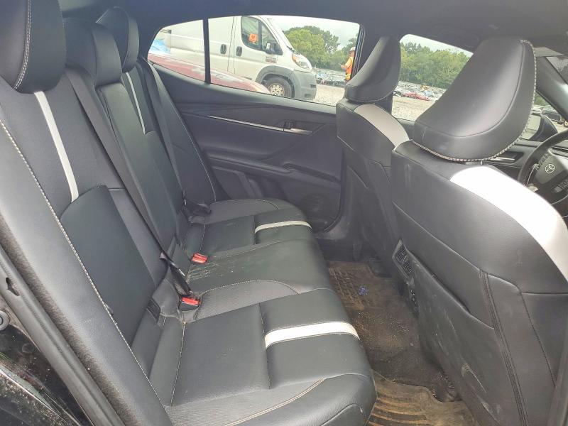 Aukcja sprzedaży 2025 Toyota Camry, vin: 4T1DAACK9SU076731, numer aukcji: 62982406