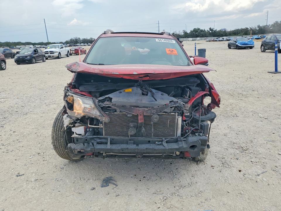 Aukcja sprzedaży 2015 Toyota Rav4, vin: 2T3WFREV0FW167190, numer aukcji: 66140926