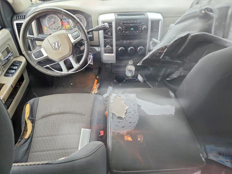 63645336 :رقم المزاد ، 1D7RV1GP8AS177487 vin ، 2010 Dodge Ram 1500 مزاد بيع