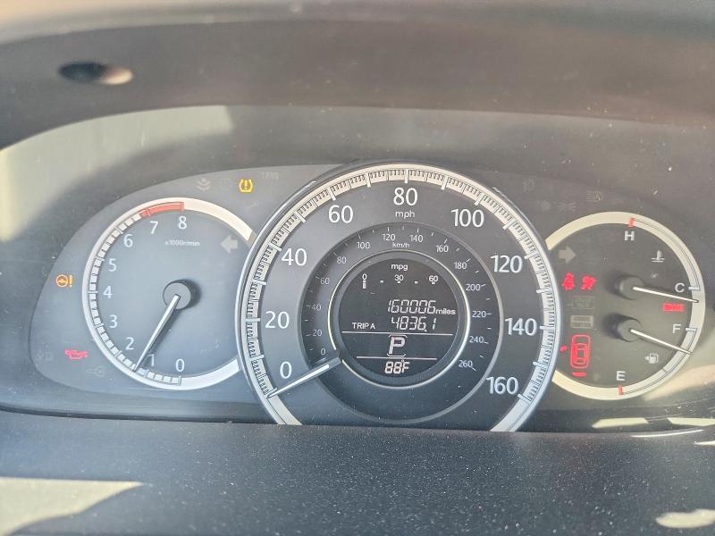 Aukcja sprzedaży 2014 Honda Accord, vin: 1HGCR2F32EA251847, numer aukcji: 64235716
