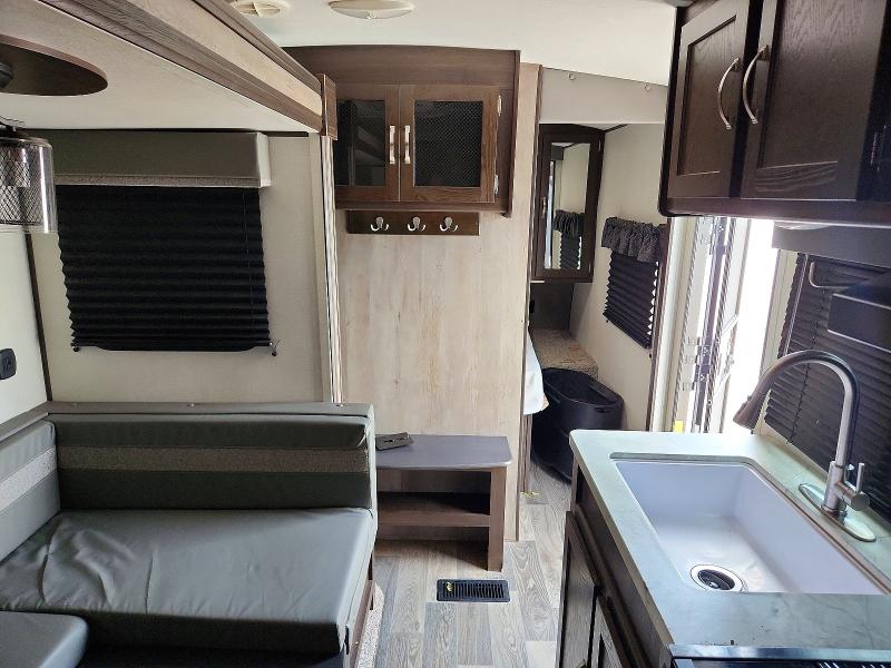 Продажа на аукционе авто 2020 Keystone Springdale, vin: 4YDT32T26L3105428, номер лота: 64438526