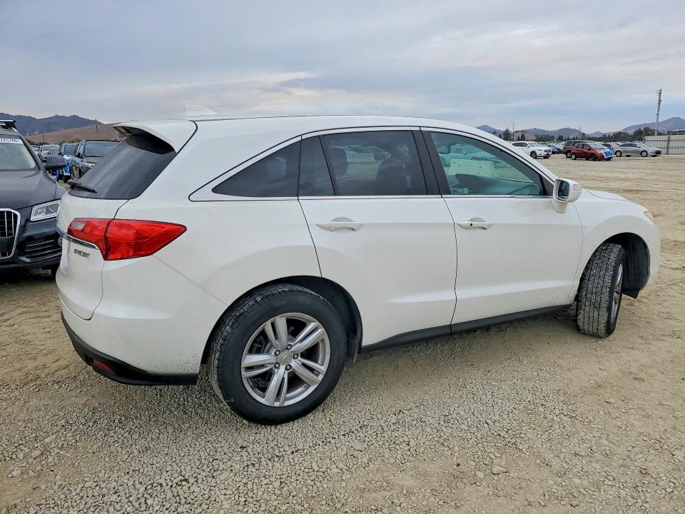 Продажа на аукционе авто 2013 Acura Rdx, vin: 5J8TB3H59DL019192, номер лота: 66989246