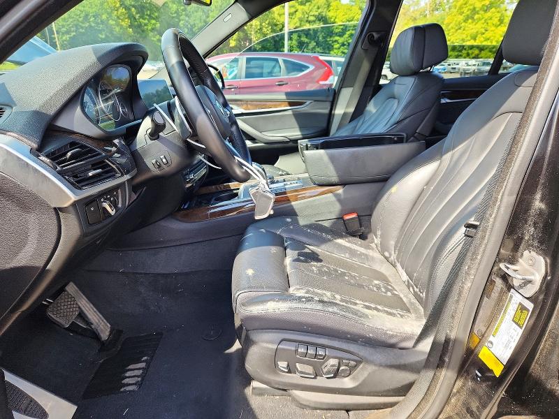 Aukcja sprzedaży 2017 Bmw X5, vin: 5UXKR6C55H0J83804, numer aukcji: 66790546