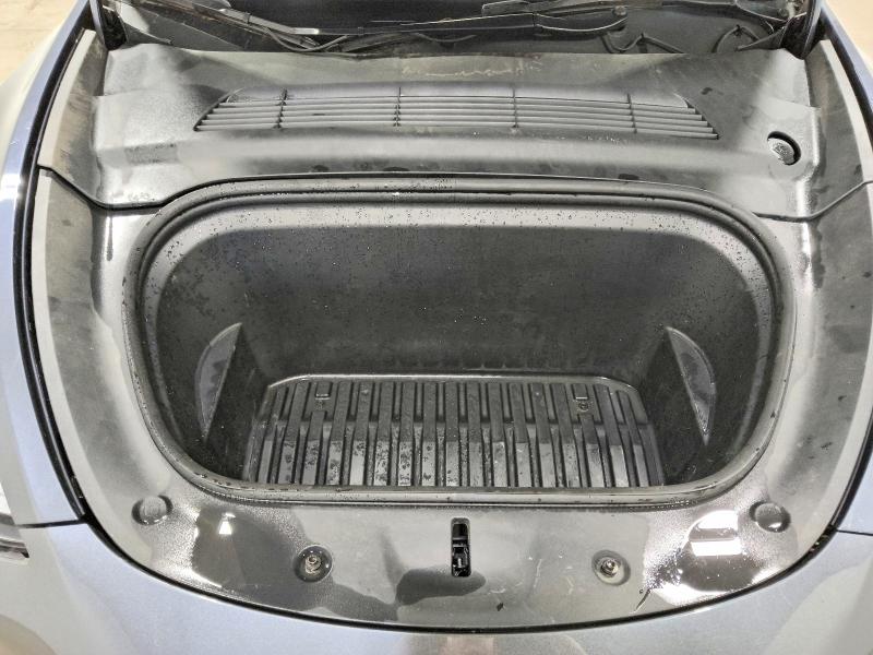 2022 Tesla Model Y მანქანა იყიდება აუქციონზე, vin: 7SAYGDEE8NF480522, აუქციონის ნომერი: 60485746