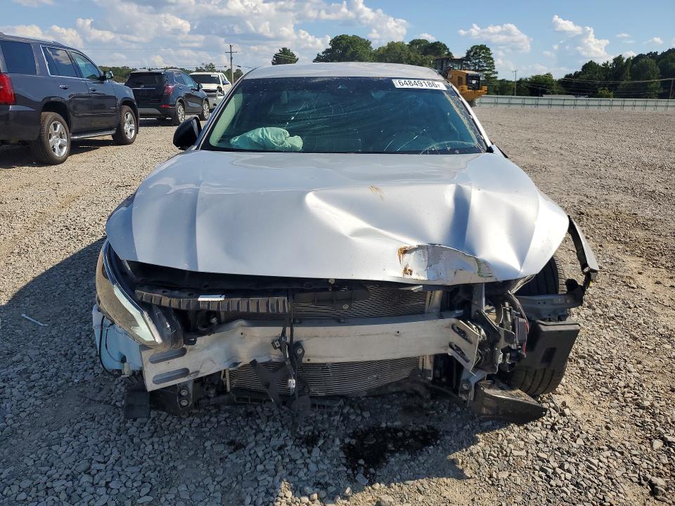 64849186 :رقم المزاد ، 1N4BL4DV1RN338722 vin ، 2024 Nissan Altima مزاد بيع