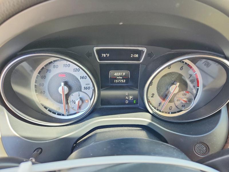 Продаж на аукціоні авто 2015 Mercedes-benz Gla, vin: WDCTG4GB7FJ157500, номер лоту: 66534746