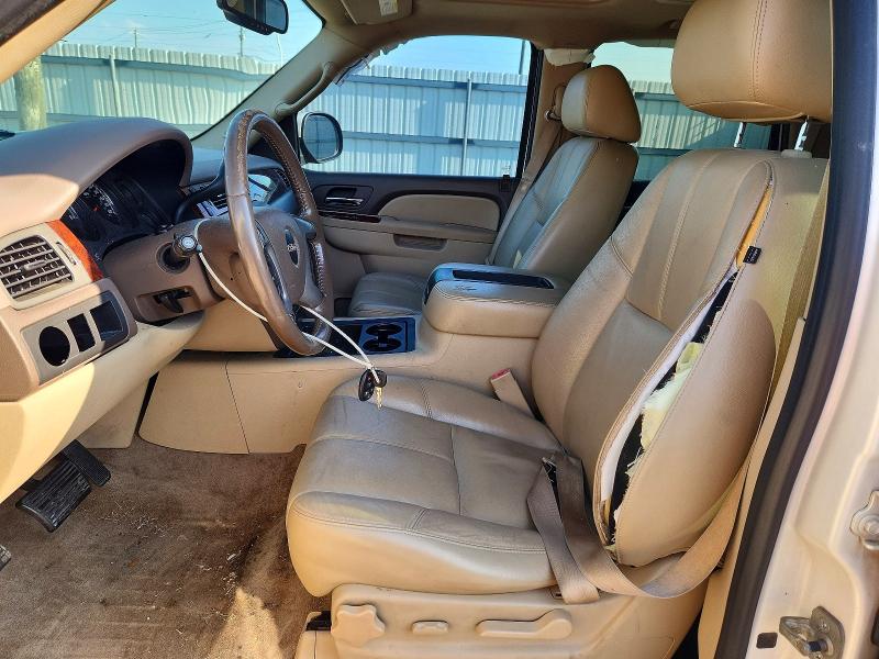 Aukcja sprzedaży 2010 Gmc Yukon, vin: 1GKUCCE06AR237337, numer aukcji: 63842136
