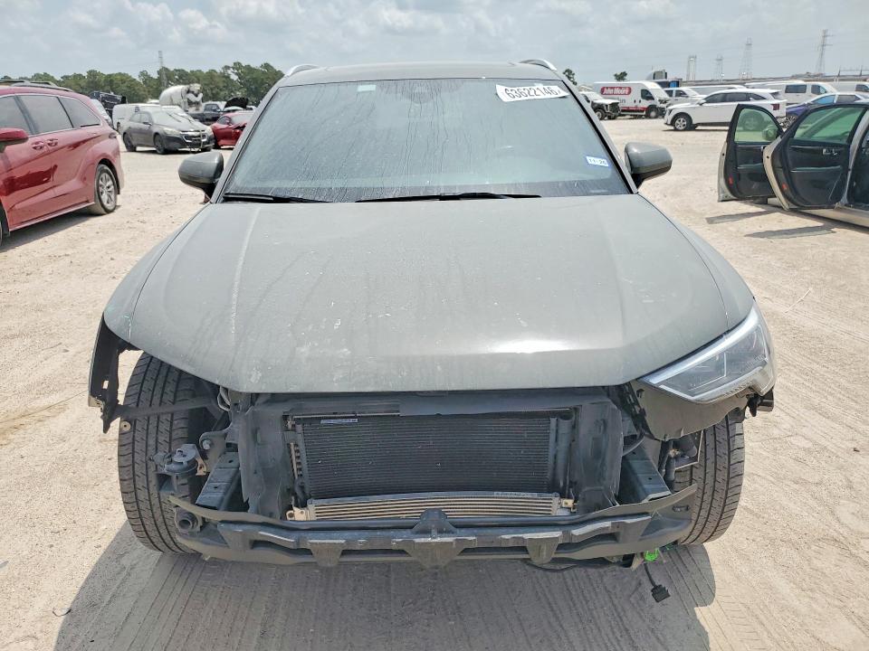 Aukcja sprzedaży 2020 Audi Q3, vin: WA1EECF34L1120788, numer aukcji: 63622146
