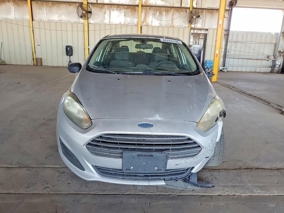 Aukcja sprzedaży 2015 Ford Fiesta, vin: 3FADP4BJ0FM196107, numer aukcji: 66284736