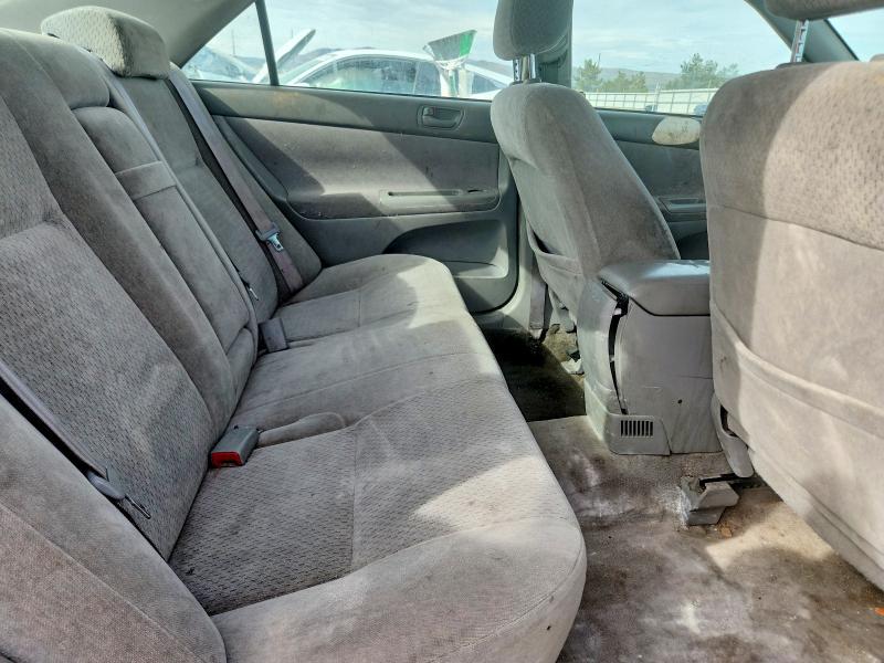 Продаж на аукціоні авто 2002 Toyota Camry, vin: JTDBE30K120107672, номер лоту: 65706156