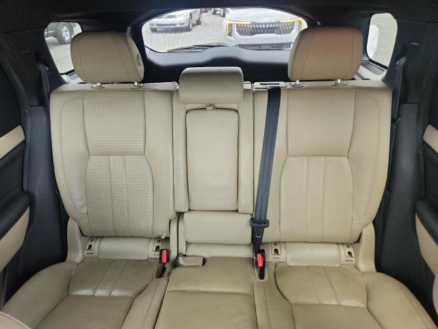 Продаж на аукціоні авто 2016 Land Rover Discovery Sport, vin: SALCR2BG5GH548699, номер лоту: 62709986