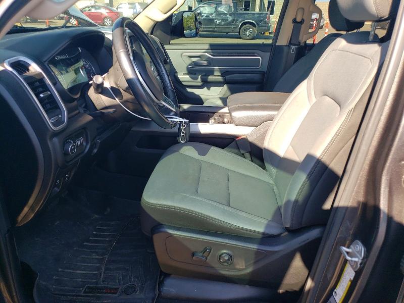 Продажа на аукционе авто 2019 Ram 1500, vin: 1C6SRFBTXKN514766, номер лота: 65280026