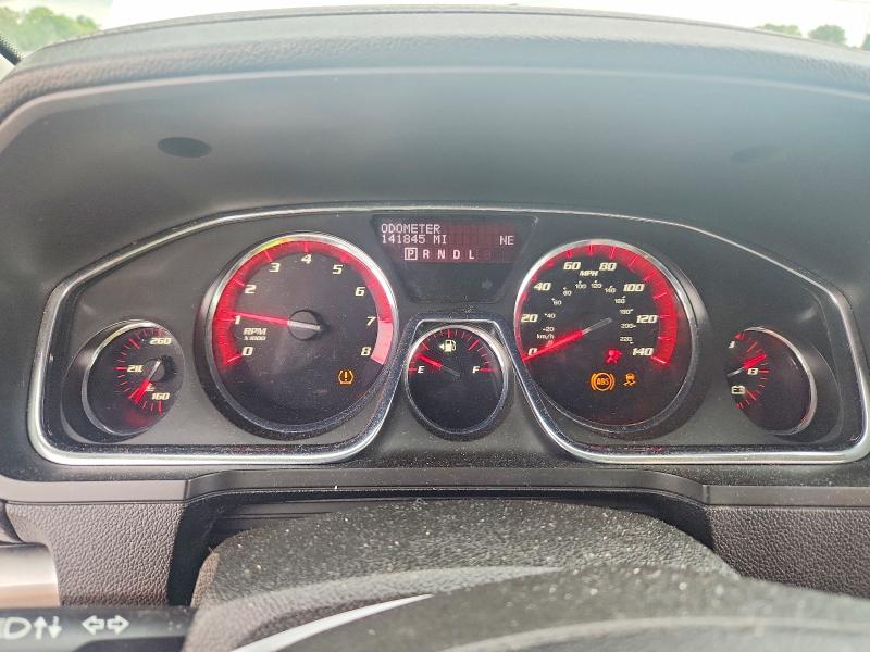 Aukcja sprzedaży 2015 Gmc Acadia, vin: 1GKKRPKD9FJ184868, numer aukcji: 65108006
