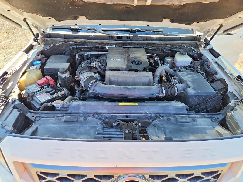 Продажа на аукционе авто 2022 Nissan Frontier, vin: 1N6ED1EK7NN610916, номер лота: 63765086