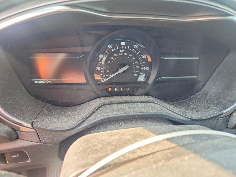 66503466 :رقم المزاد ، 3FA6P0HD8LR123293 vin ، 2020 Ford Fusion مزاد بيع