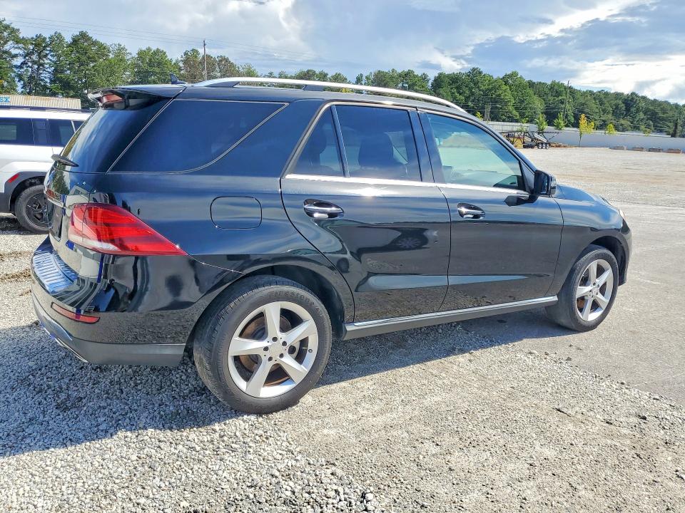 63283456 :رقم المزاد ، 4JGDA5JB4GA681985 vin ، 2016 Mercedes-benz Gle مزاد بيع